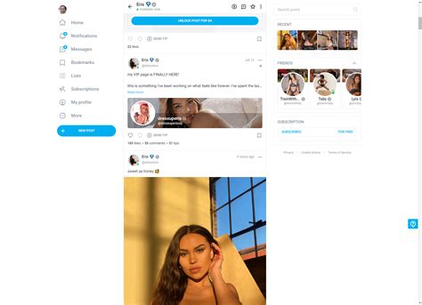 onlyfans leaked pages|OnlyFans alternatives that are sexually explicit, NSFW。